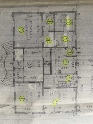 Schöne 4,5-Zimmer Wohnung mit eigenem Garten in Engelskirchen