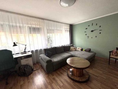 3 Zimmer/Küche/Bad/Balkon - im Herzen von Altenkirchen