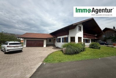 Einfamilienhaus | Frastanz | zentral &amp; ruhig