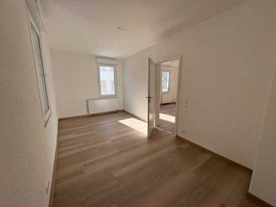 Helle 3-Zimmer Wohnung in Stuttgart Untertürkheim