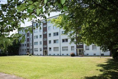 *2-Monate-Mietfrei* 3-Zimmerwohnung mit Loggia in Duisburg-Mündelheim
