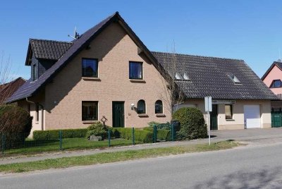 Viel Freiraum für Ihre Familie!