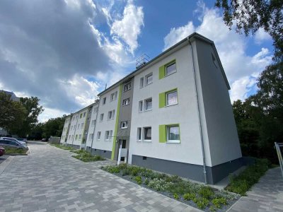 Tolles Wohnen unter dem Dach!