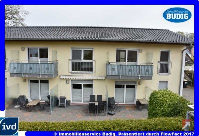 Moderne, attraktive Ferienwohnung im Ostseebad Zinnowitz