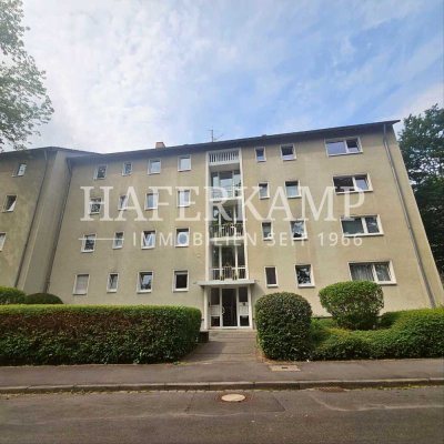 Modernes 3-Zimmer-Apartment in Bonn mit Balkon