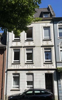 2-Zimmer-Wohnung - 1. OG - Gemeinschaftsgarten
