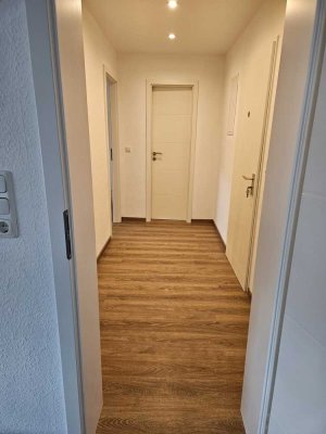 Erstbezug nach Komplett-Sanierung in Bergheim Kenten