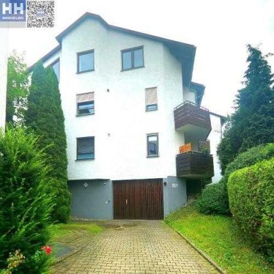 "Komplett möbliertes City-Apartment am Plattenhardter Zentrum"