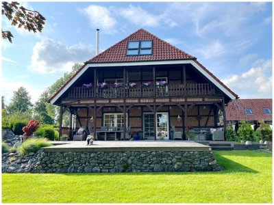 Modern, ländlich & schnell in Münster!