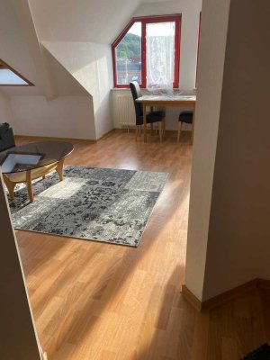 Stilvolles 1-Zimmer-Apartment in Heidenheim an der Brenz