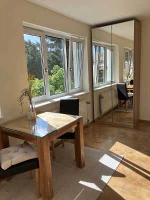 Exklusives 1-Zimmer-Apartment in Karlsruhe