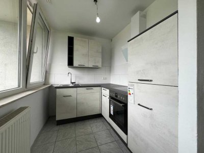 voll möbliertes 1,5-Zimmer-Apartment in Hattersheim