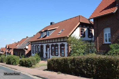 Einfamilien-Reihenmittelhaus nebst Garage - provisionsfrei