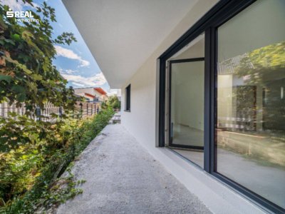 Einfamilienhaus mit Wow-Faktor!