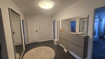Geschmackvolle 3-Raum-Wohnung in 40591, Düsseldorf