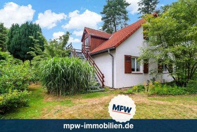 Einfamilienhaus mit Potenzial in toller Lage: alternativ mit Einliegerwohnung