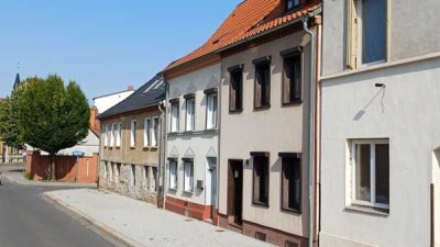 Ziehen Sie sofort in Ihr Stadthaus ein