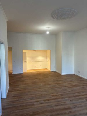 Schöne 2-Zimmer Wohnung in Wiesbaden-Schierstein