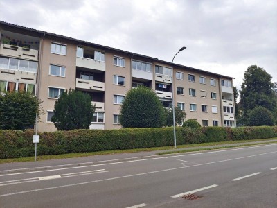 4-Zimmer-Wohnung mit Loggia &amp; Parkplatz jetzt um € 69.000,-