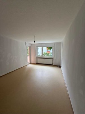 Neue Wohnung zur Vermietung!