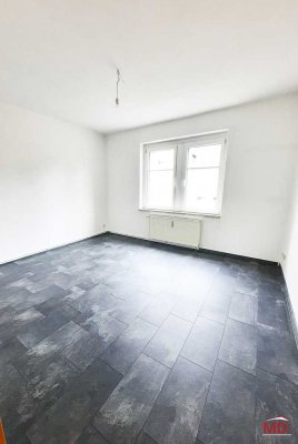 Gemütliche Wohnung in ruhiger Lage