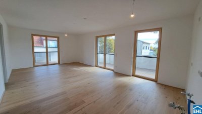 Sonnig Wohnen, Rosig Leben – Daheim in Neusiedl am See!