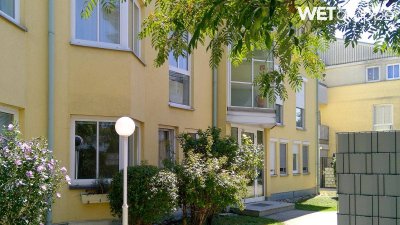 Melk | 3-Zimmer-Mietwohnung | Top 6/6 | 1.OG mit Terrasse