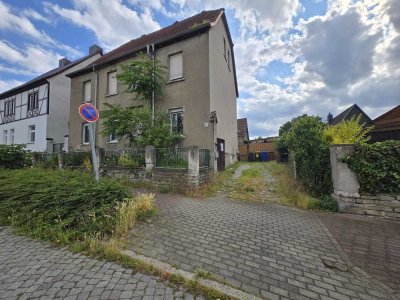 Charmantes Einfamilienhaus in Schkopau, von privat und ohne Provision