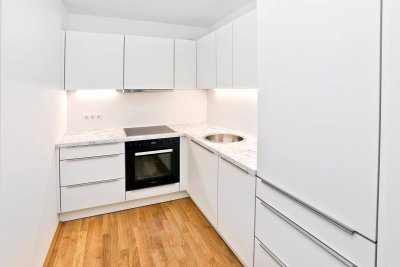 4 ZIMMER | BALKON | ST. VEIT GASSE 25 | ERSTBEZUG IN HIETZING | MIETBEGINN AB 1. DEZEMBER 2025