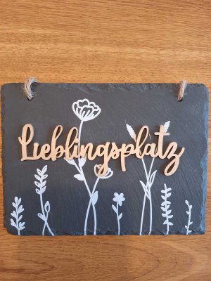 4 Zi- Wohnung im Grünen
