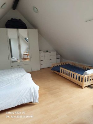 Freundliche und gepflegte 3-Raum-Maisonette-Wohnung in Bonn