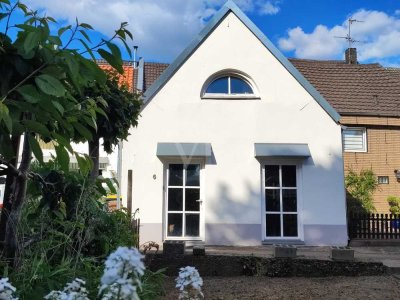 Kernsaniertes Mehrparteienhaus mit Charme und einer Top-Rendite