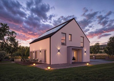 IHR XXL Haus + Grundstück
