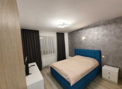 Stilvolle, vollständig renovierte 2-Zimmer-Wohnung mit Einbauküche in Nienburg/Weser