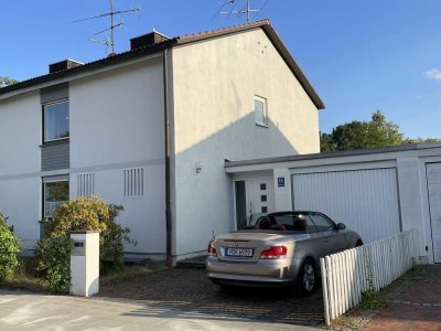 Doppelhaushälfte in attraktiver Lage in Planegg mit großem Ausbaupotential – ohne Makler!