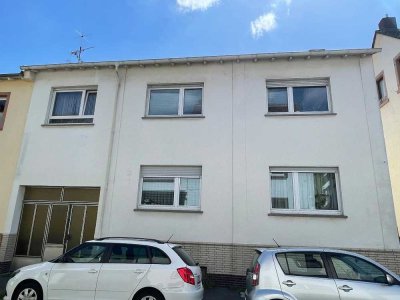 Gepflegtes 3 Familienhaus in Offenbach Bieber Nähe S-Bahn