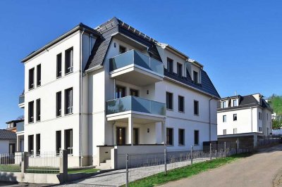 Exklusive Eigentumswohnung "Winzer-Duo"