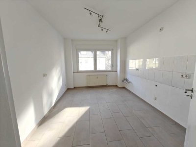 Attraktive und sanierte 3-Raum-Wohnung in Gelsenkirchen