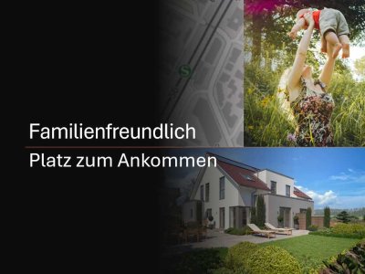 Build Your Way – Entscheide selbst, wie du bauen willst.