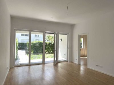 Exklusive 3 Zimmerwohnung mit Terrasse! 2 Monate mietfrei!