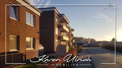 Großzügige 4 Zimmer Wohnung in zentraler Lage von Fleestedt