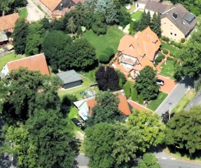 Schöner Wohnen in der Südheide