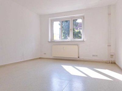 !! Ihre Schlüssel warten auf Sie !! 2-Raumwohnung in Stadtfeld