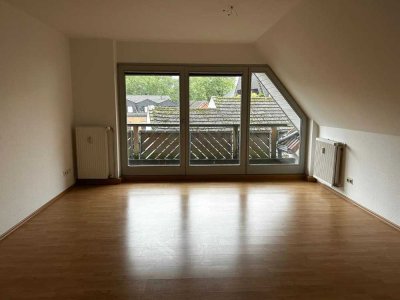 3 Zimmer Wohnnung ab sofort verfügbar -WBS erforderlich-