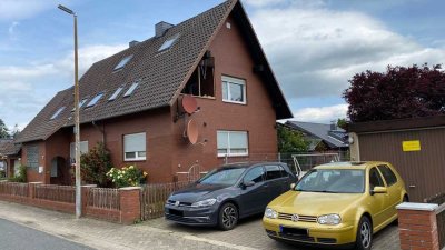 Freistehendes EFH mit viel Potenzial (Einliegerwohnung/Mehrgenerationenhaus)