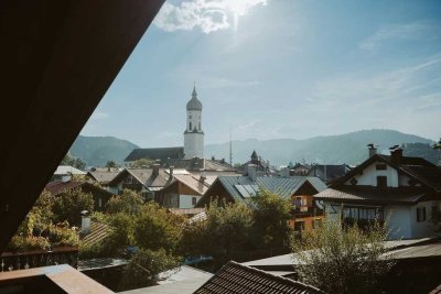 *Top vermietet später Eigennutz - Haus in Haus -Whg. in Top Lage- Heizung neu & provisionsfrei*