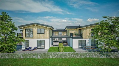 Hollersbach Residenzen - Haus 2
