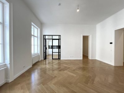 UNBEFRISTETE 4 Zimmer Wohnung in 1010 Wien!