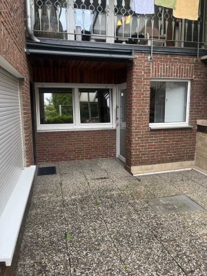 Wölmersen - 2-Zimmer-Erdgeschosswohnung in Wölmersen