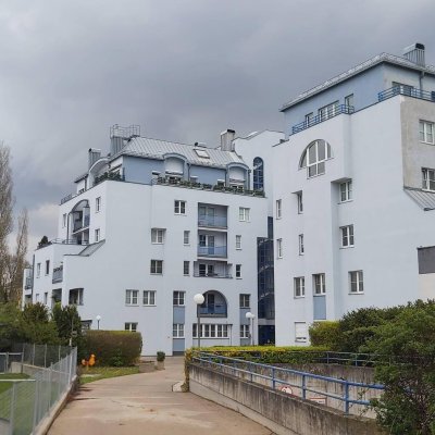 zentral gelegene 2-Zimmer-Wohnung inkl. Heizkosten